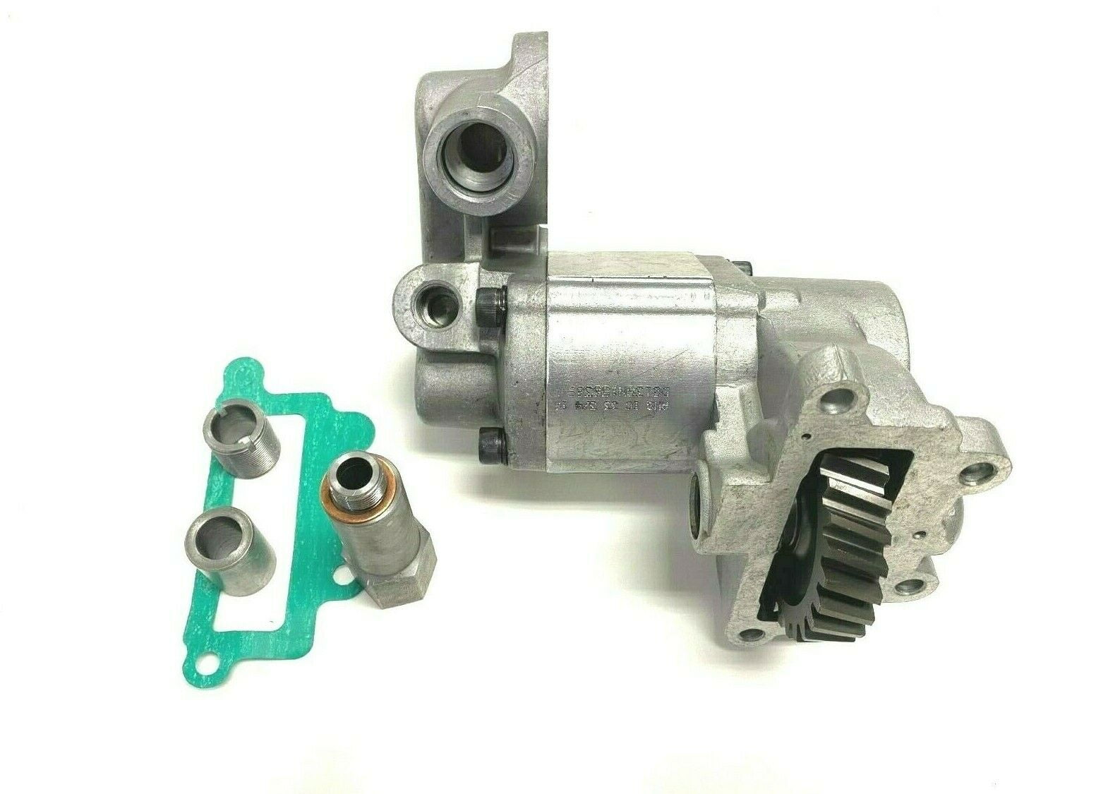 E1NN600AA New Hydraulic Pump For Ford 2310 2600 3500 3600 4610 5610