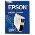 Epson® S020118 QuickDry Ink, Black