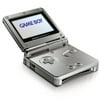 Game Boy Advance SP, Platinum