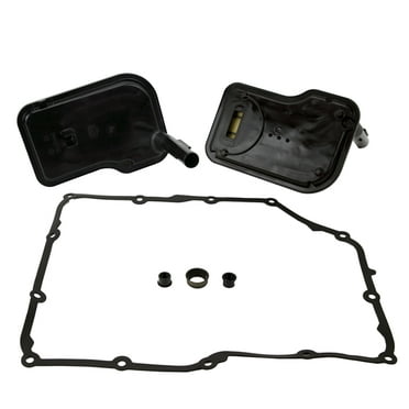 WIX Automatic Transmission Filter Kit