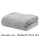 thumbnail image 3 of Super Absorbente Toallas Agua Absorbente Casa Grueso No Derramamiento Suave de Coral Lana Toalla de Baño 5 Piezas, 3 of 9
