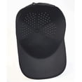 thumbnail image 5 of Seamless Packable Lightweight Sports Baseball Cap, Ultra-Breathable Washable & Portable Quick-Dry Hat Lightweight Design Perfect for Summer Running Golf or Outdoor Adventures, 5 of 7