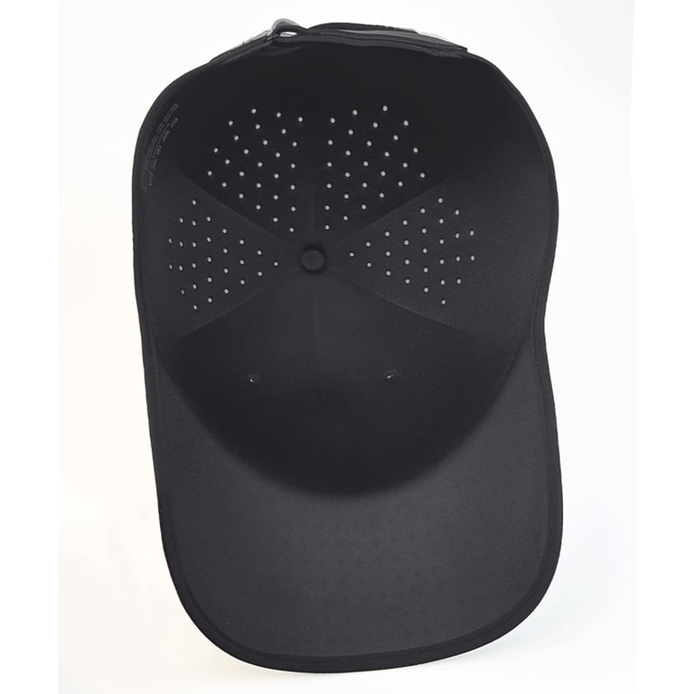 Breathable Mesh Baseball Cap Quick Dry Sports Hat  display picture 3