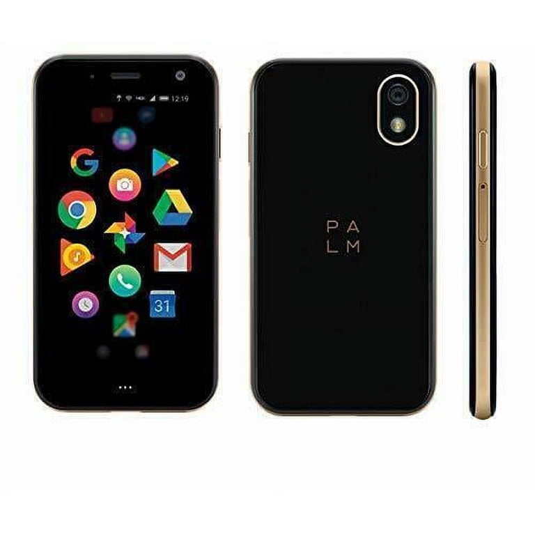 Restored Palm Phone PVG100 32GB Verizon Locked Gold (Refurbished