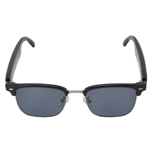 Gafas Inteligentes, Traductor De Gafas AI 2x85mah Para Viajes