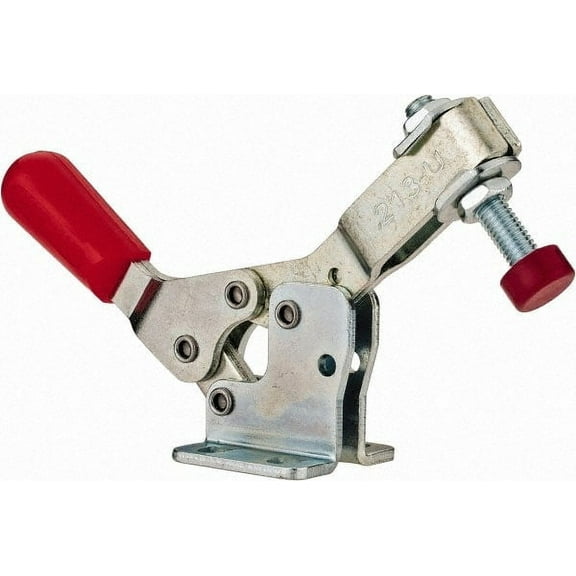 De-Sta-Co Toggle Clamp,Horiz,1.40 In,4.06 In 213-U