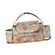 thumbnail image 5 of Organizador de cochecitos Strade Fareast Limited Bolsa organizadora para cochecitos Estrellas caqui 35 cm x 15 cm x 11 cm, 5 of 8