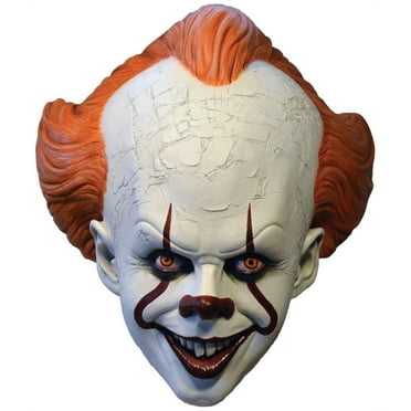Pennywise Standard Mask