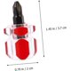 thumbnail image 5 of 6pcs Screwdriver Machinist Tools Car Tools Hand Tools Mini Tools Maintenance Tool Mechanical Repair Tool Ratchet Wrench Tool Screwdriver Removal Tool, 5 of 5