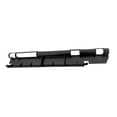 thumbnail image 4 of For Chevy Tahoe/Suburban 2015 16 17 18 19 2020 Grille Air Deflector Passenger Side | Side Baffle | Replacement For GM1218143 | 23435605, 4 of 6
