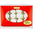 thumbnail image 3 of 12 Piece Divinity Gift Box (Without Pecans) Old Fashioned Divinity, Just Like Home Made, 3 of 4