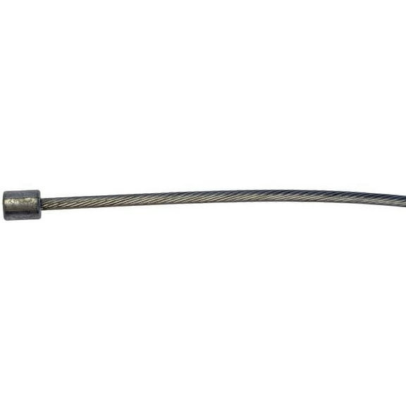 Parking Brake Cable - Dorman# C133080 Fits select: 1995-1997 FORD EXPLORER, 1997 MERCURY MOUNTAINEER