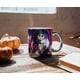 thumbnail image 3 of Taza de cerámica plateada Buffalo Disney Nightmare Before Christmas, 3 of 8