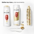 thumbnail image 4 of Espuma Pantene Pro-V Rizos Definidos 227 g, 4 of 5