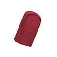 thumbnail image 1 of Mélangeur Blender Cover Keep Protector Anti Empreinte Digitale pour Cuisine Maison Rouge, 1 of 9