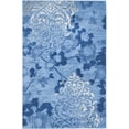 thumbnail image 1 of Safavieh Adirondack Light Blue Area Rug - 4' x 6', 1 of 2
