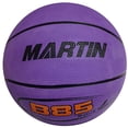 thumbnail image 1 of MARTIN SPORTS Junior Size 5 Rubber, Nylon Wound Basketball, 1 of 1