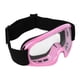 thumbnail image 3 of Gafas de protección para niños Motocicleta Ciclismo al aire libre Gafas de esquí antiimpacto a prueba de viento (Rosa), 3 of 8