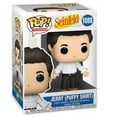 thumbnail image 1 of Funko Pop! Television Seinfeld Jerry in Puffy Shirt Pop! Vinyl Collectible Toy Figure, 1 of 2