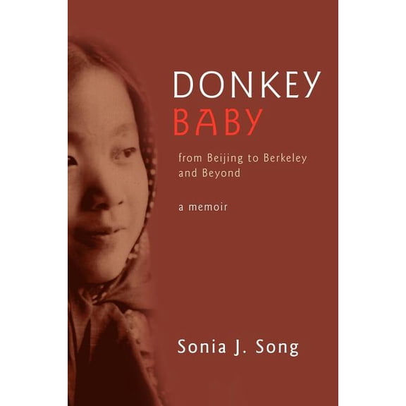 Donkey Baby : From Beijing to Berkeley and Beyond