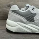 thumbnail image 4 of New Balance 580 Shoes Men size 5 Women 6.5 Grey Suede Athletic Casual Comfort, 4 of 6