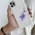 thumbnail image 3 of Phone Chains Unique Keyring Lilys of the Valley Phone Charm Phone Pendant Straps for Fashion Individuals, 3 of 21