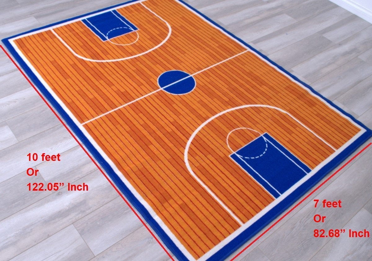 5 foot 10. Баскетбольный коврик возле паркета. Разметка для баскетбола ковер. Ковер баскетбольный мяч. Баскетбольный коврик возле паркета чтобы не липло.