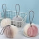 thumbnail image 3 of Esponja de baño Ducha Loofahs Malla Puf Bola de ducha Depurador corporal, 3 of 5