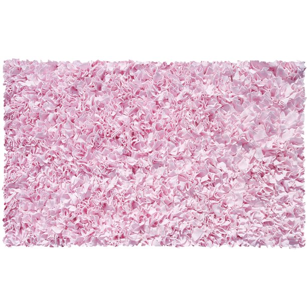 The Rug Market Shaggy Raggy Pink Area Rug Size 22 X 34 Walmart  the-rug-market-shaggy-raggy-pink-area-rug-size-22-x-34-walmart