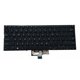 thumbnail image 2 of Reemplazo del teclado de la computadora portátil para ASUS ZENBOOK 14 "UX433 UX433FA UX433FN Teclado incorporado del teclado EE.UU. Teclado de EE. UU. kenally EL006154-00B, 2 of 5