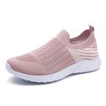 thumbnail image 2 of Ejercicio Tenis Malla Que Corren para Mujeres Tejidas Memoria Ligera Entrenamiento Yoga, 2 of 8