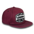 thumbnail image 6 of Joe Gibbs Racing Burgandy Cotton EST. 1991 Flatbill Hat with Snapback Closure, 6 of 9