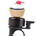 thumbnail image 4 of yotijar Bell Cute Kids Bike Bell Universal for BMX Road Bike Mountain Bike Cake, 4 of 5