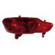 thumbnail image 5 of Automotive Rear Bumper Reflector Lights Rear Bumper Fog Lights for 5008 MK2 2016+ 9811982980 981198, 5 of 5