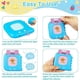 thumbnail image 3 of Tarjetas Flash, juguetes educativos para niños, máquina de inserción de tarjetas en inglés, máquina de tarjetas Flash bilingüe para educación temprana, 3 of 5