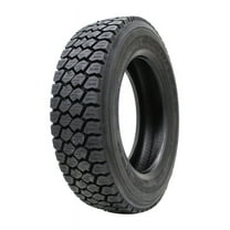 Goodyear G622 RSD ULT 245/70R19.5 133L G Commercial Tire