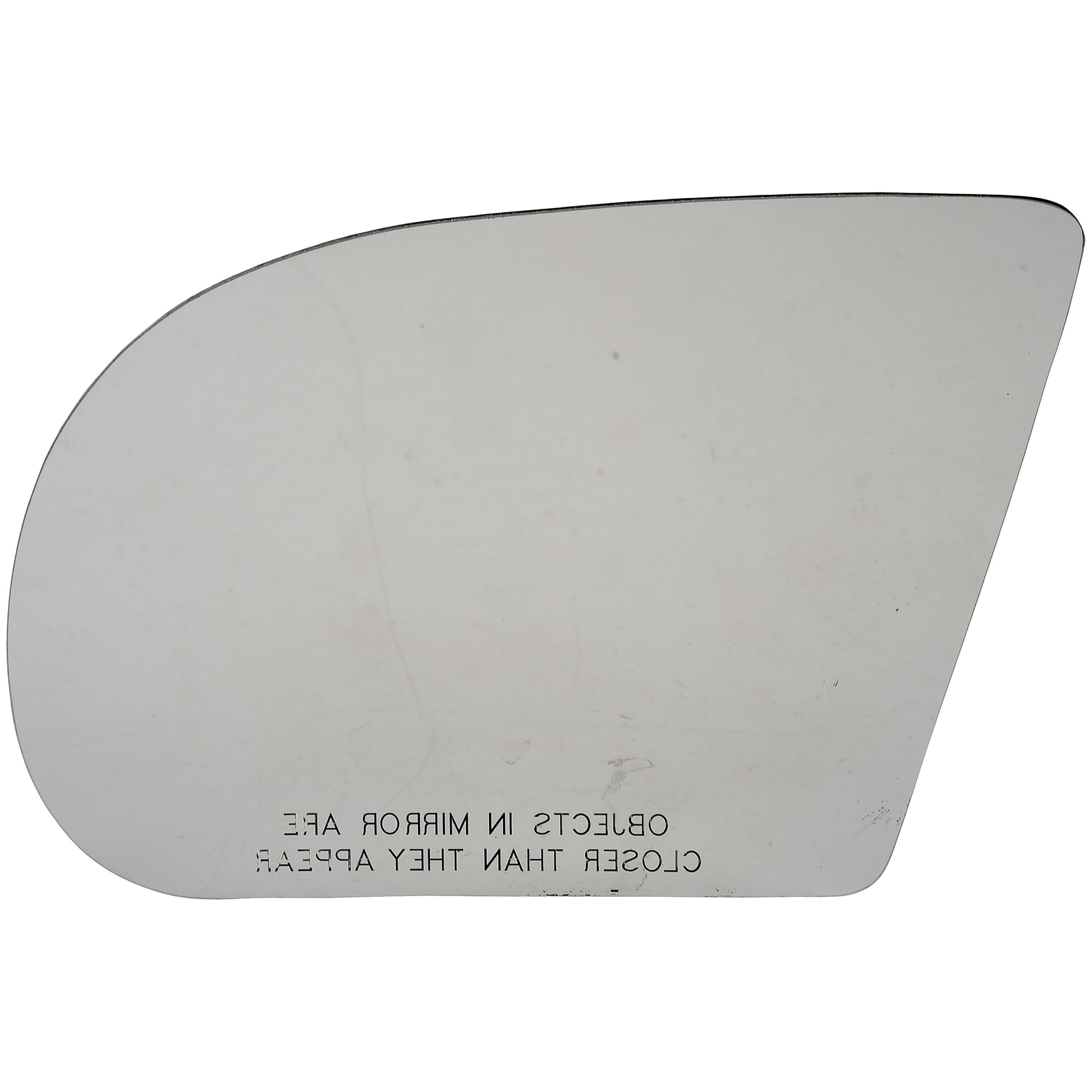 Dorman 57060 Passenger Side Door Mirror Glass for Specific Chevrolet / GMC / Oldsmobile Models Fits select: 1998-2003 CHEVROLET S TRUCK, 1999-2005 CHEVROLET BLAZER