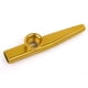 thumbnail image 3 of kazoo,instrumento de viento,mirlitón de metal,instrumento musical,instrumento para niños, 3 of 8