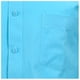 thumbnail image 4 of Manchester Camisa de Vestir Regular Fit  Aqua, 17" Cuello 35" Manga Manchester 5016A, 4 of 4
