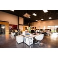 thumbnail image 7 of 4x2’ Flat Panel LED Light 5 Power/CCT Adjustable 35/40/50/60/72W, 5700k,120-277V, 9450 Lumens Drop Ceiling Lay in Fixture Recessed light for Home Office Super Bright UL/DLC (2 Pack), 7 of 7