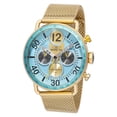thumbnail image 1 of RELOJ INVICTA 69468 ORO, 1 of 1
