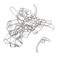 thumbnail image 2 of Paquete de 20 piezas shamjiam Reparación de resortes de saliva de llave, 2 of 7