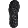 thumbnail image 3 of KEEN Womens Circadia Mid Polar Hiking Boots US 6 Black / Cloud Blue Waterproof, 3 of 3