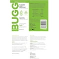 thumbnail image 2 of Buggins Natural Insect Repellent, DEET-Free, Repels Gnats & Flies, Plant Based, Vanilla Mint & Rose Scent, 4-oz, 2 of 3