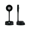 thumbnail image 6 of GuardWee Wireless Picture Light Battery Operated, Painting Light with Motion Sensor and Stepless Dimming, Art Display Light for Picture Frame, Black, 6 of 7