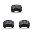 thumbnail image 1 of Soidarity Diadema Invierno Fleece Elástico Protección para la cabeza Esquí A prueba de viento Calentadores universales para los oídos Bandas para el Type1 NO1 Soidarity CBP387922, 1 of 6