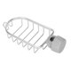 thumbnail image 5 of Estante de almacenamiento colgante, estante de almacenamiento de grifo colgante, estante de almacenamiento de grifo, escurridor de fregadero de cocina, tecnología de vanguardia, 5 of 12