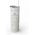 thumbnail image 1 of The White Lotus Collection Gobelet Skinny 20oz, 1 of 4