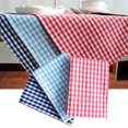 thumbnail image 3 of Neinkie Kitchen Towel Soft Portable Washable Non-slip Simple Home Baking Background Cloth Restaurant Supplies for Gift, 3 of 9