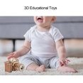 thumbnail image 4 of Rompecabeza 3d de Madera, Modelo de Cámara de Madera Rompecabeza de Juguete para Niños Juguetes Educatros para Niños, 4 of 7
